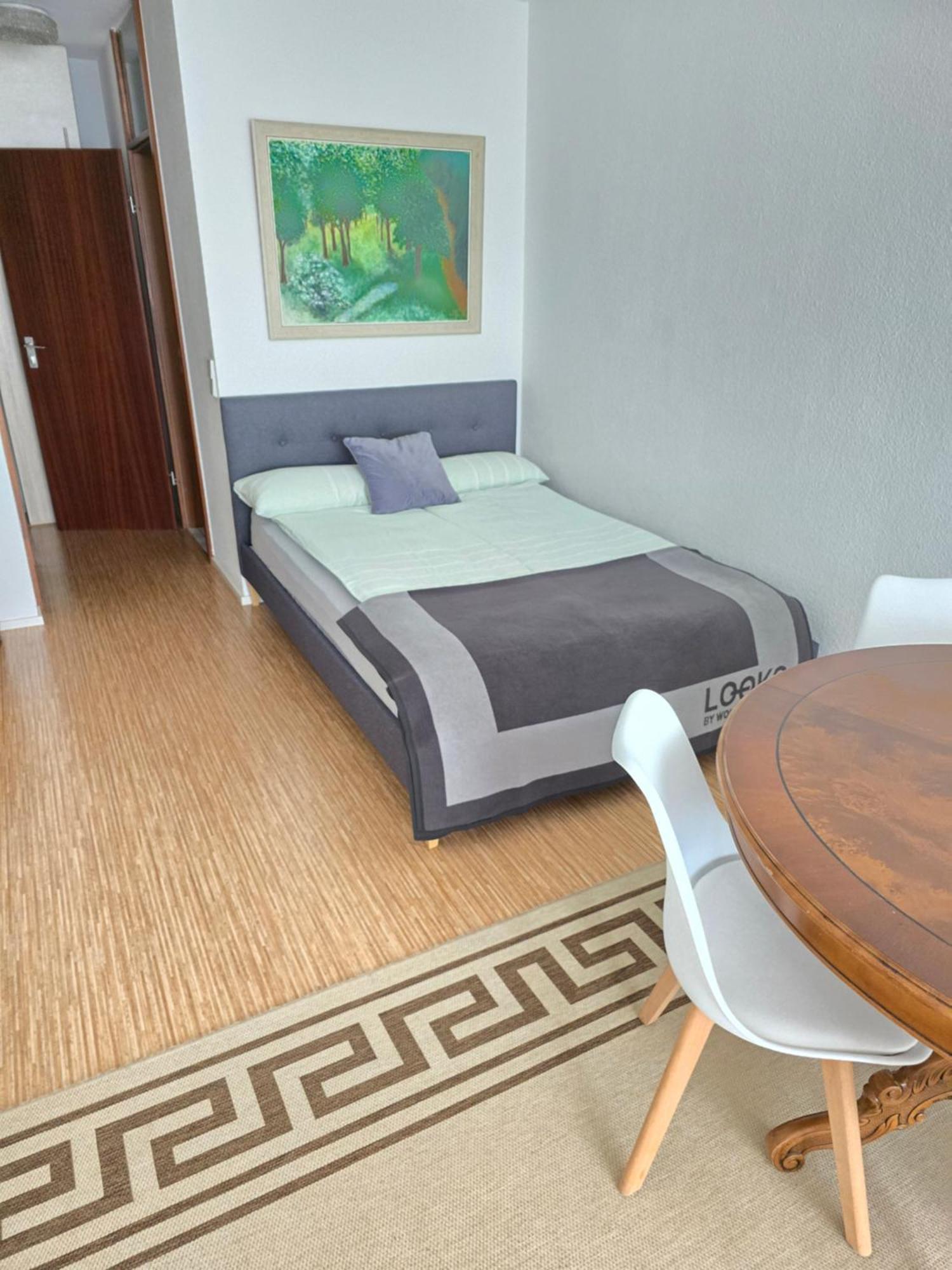 Studio Apartment Apartment Stuttgart