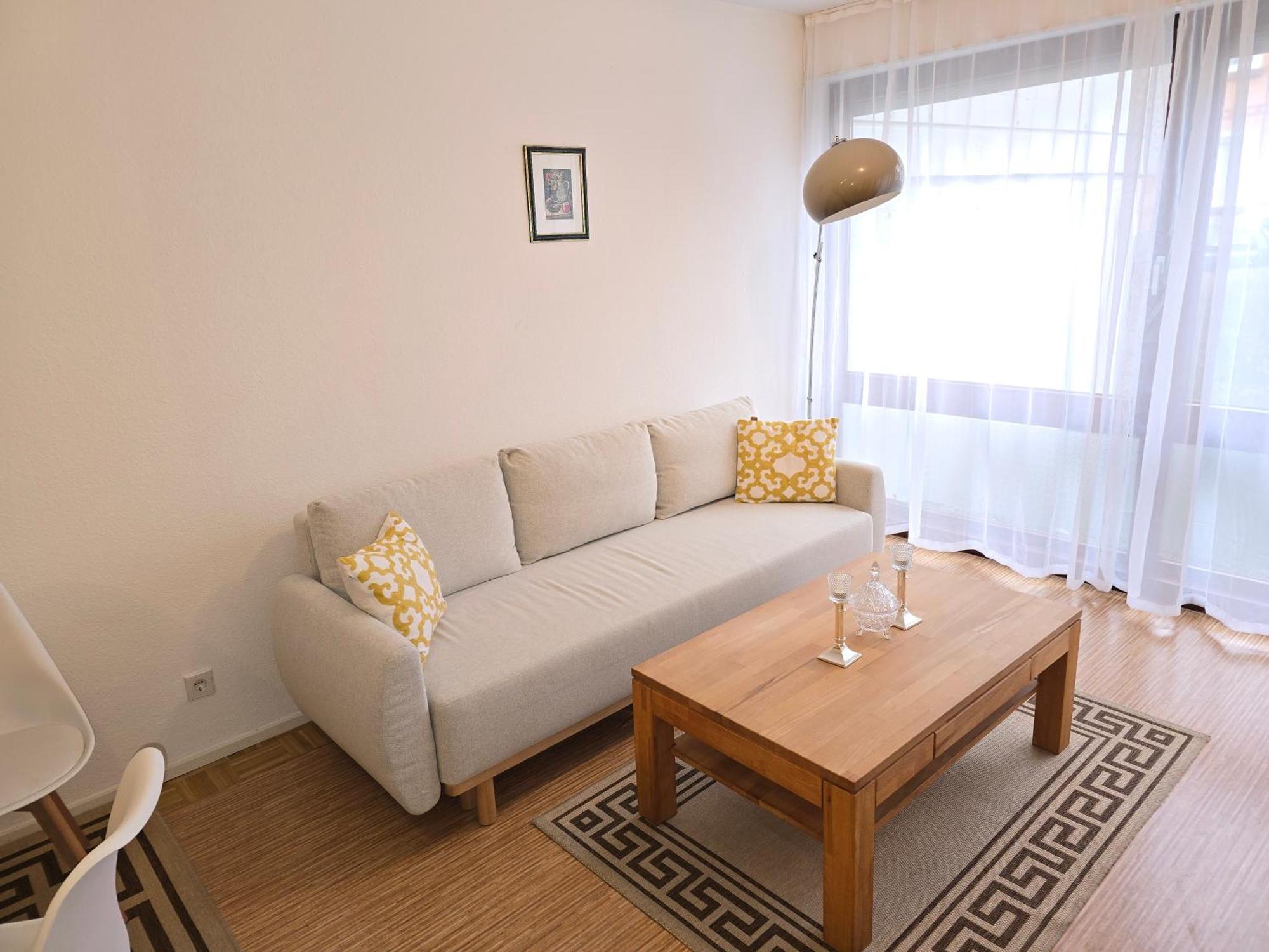 Apartment Studio Apartment Stuttgart