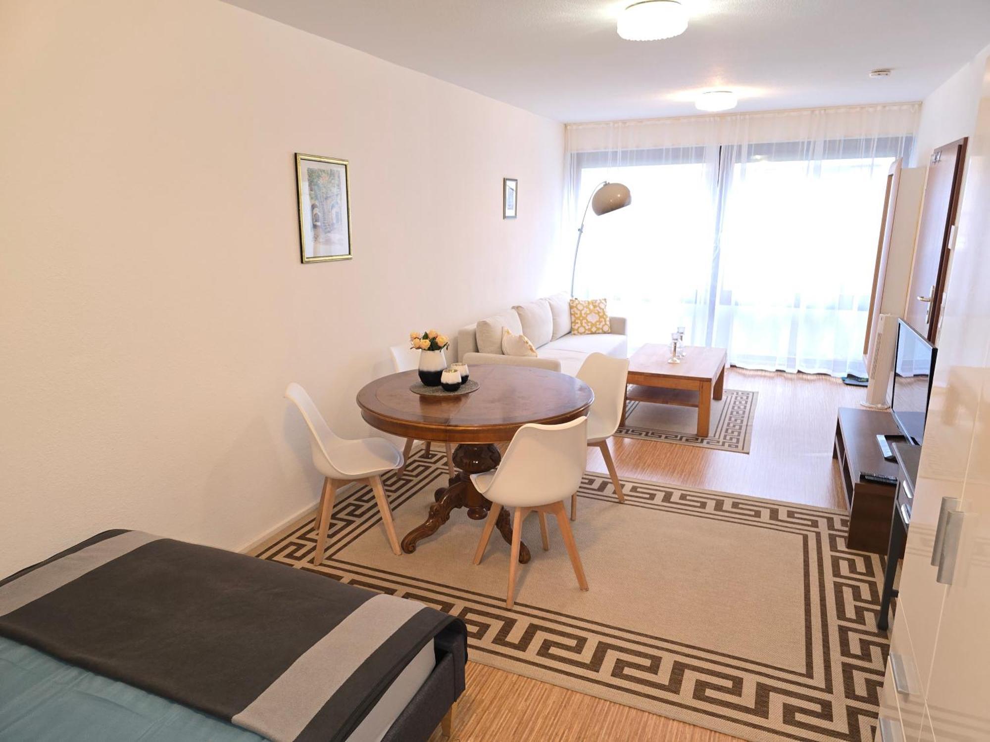 Apartment Studio Apartment Stuttgart
