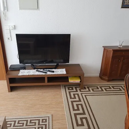 Studio Apartment Stuttgart Exterior foto