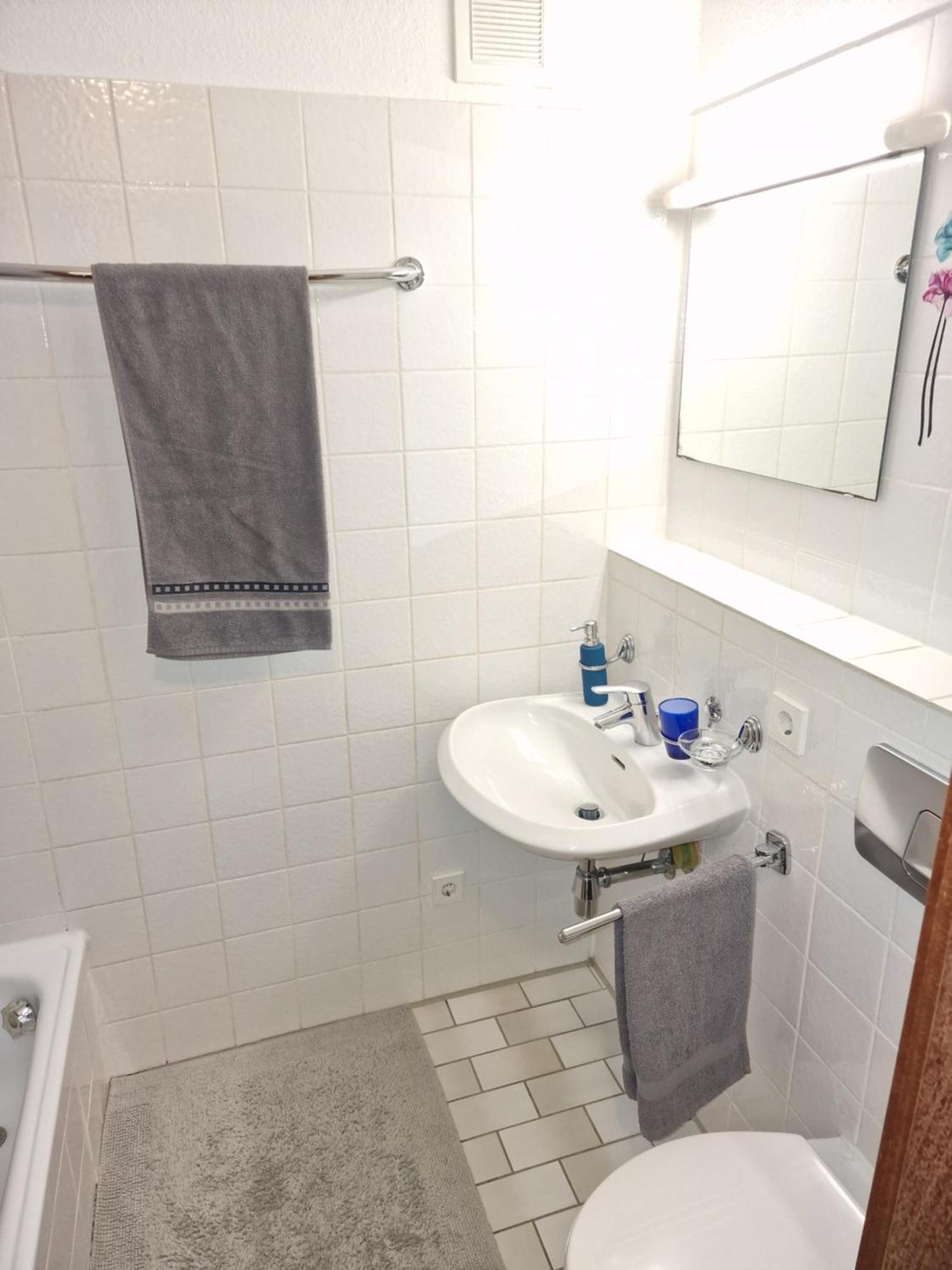 Studio Apartment Apartment