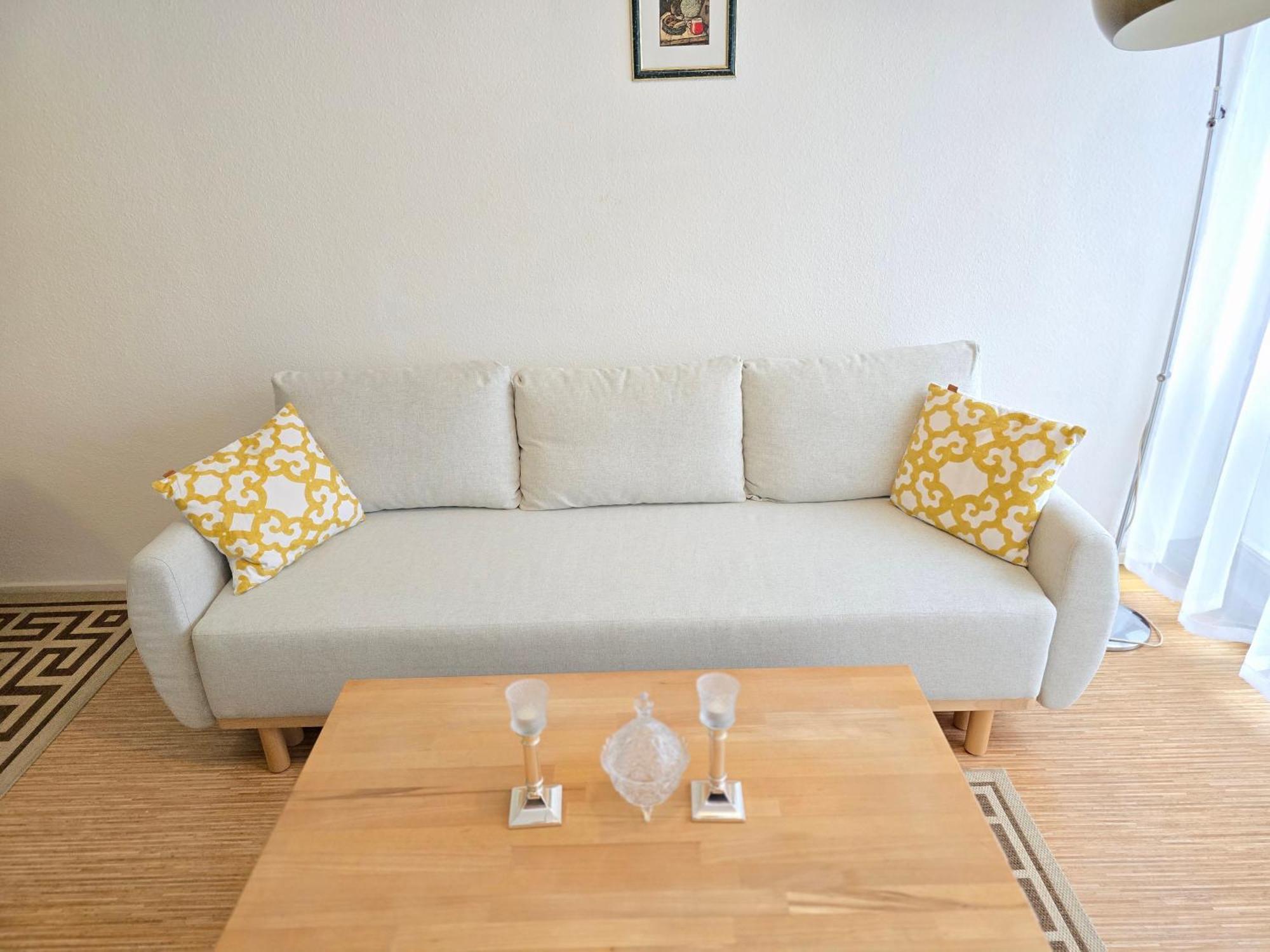 Studio Apartment Apartment