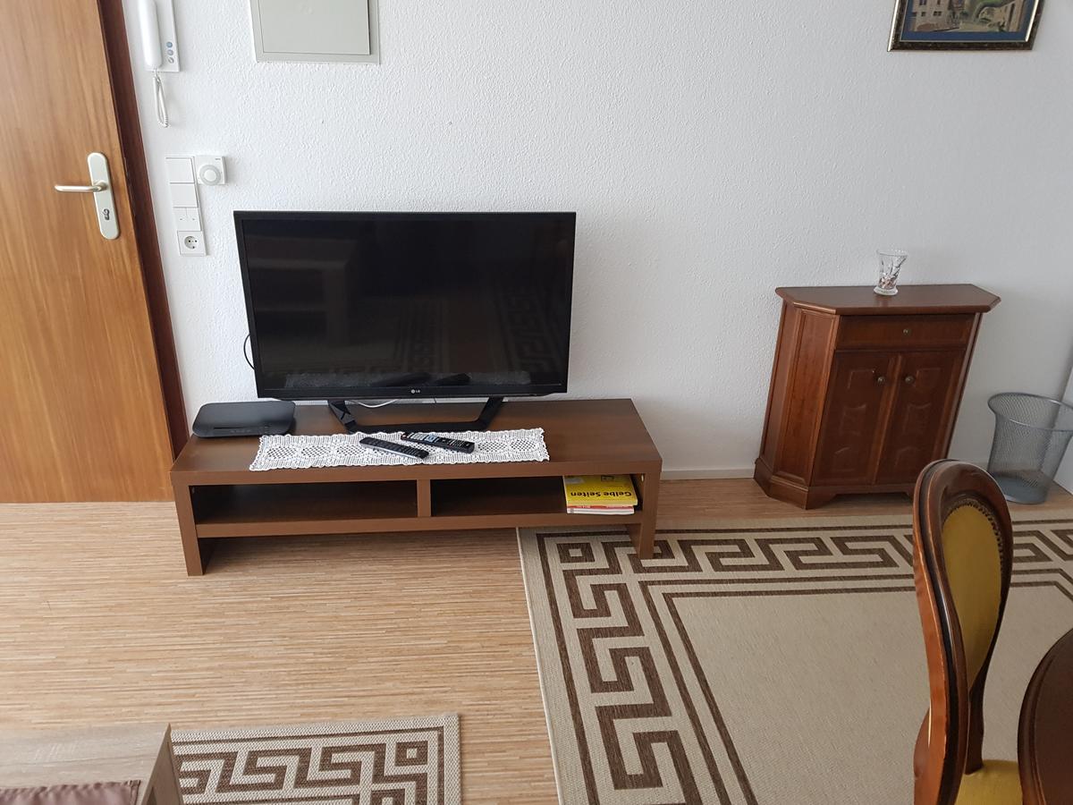 Studio Apartment * Stuttgart